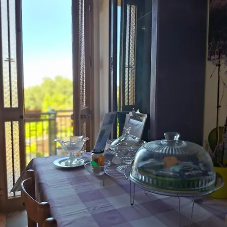 Apartment I Colli Pisani