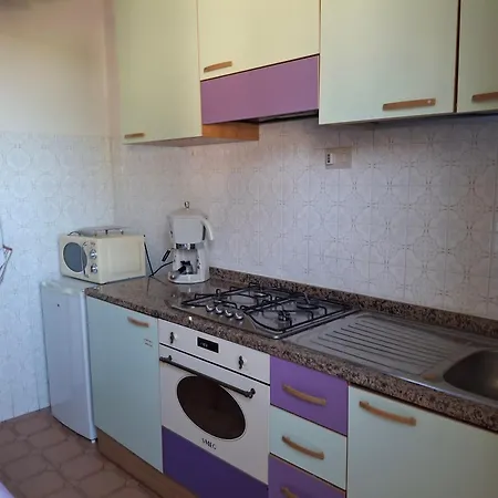 Apartment I Colli Pisani Capannoli